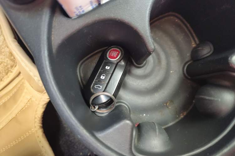 Used Fiat 500 2011 1.4L Fashion Edition