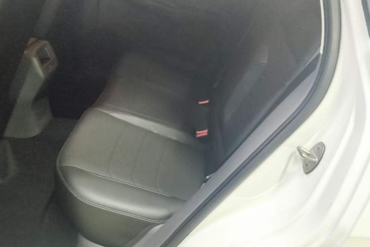 Used Jetta VS5 2021 30th Anniversary Edition Automatic Enjoyment Model