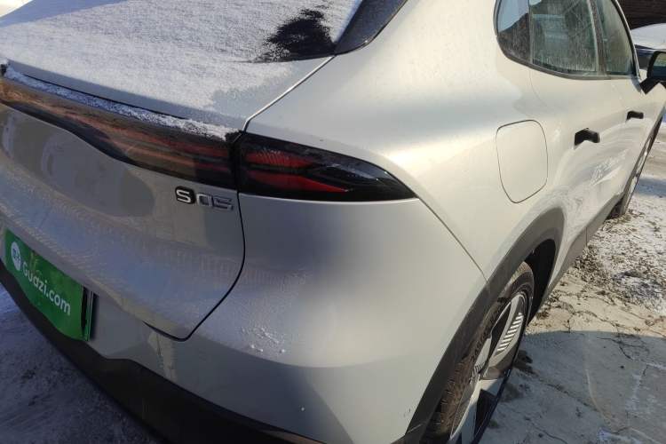 Used Deepal S05 2024 510 Ultra Pure Electric Version