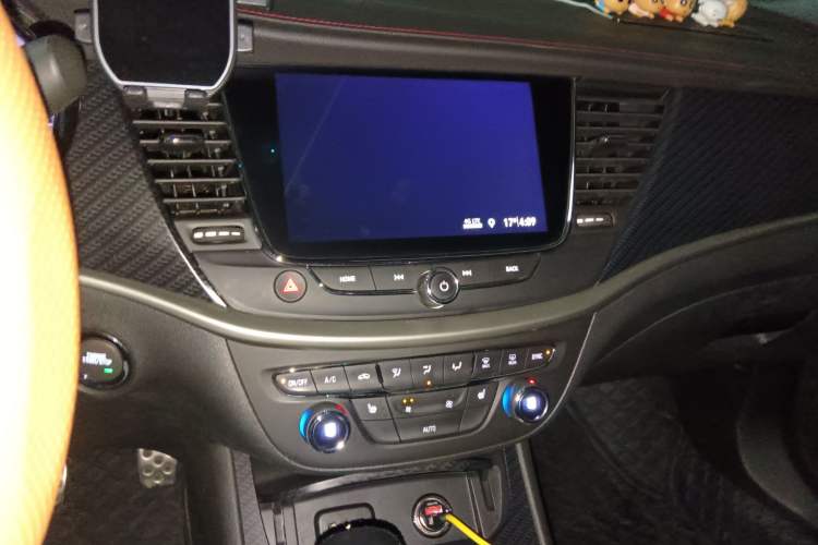 Used Buick Verano 2020 GS 20T CVT Luxury Model
