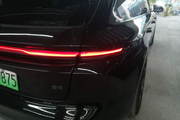 Used Nio ET5T 2024 100kWh Touring
