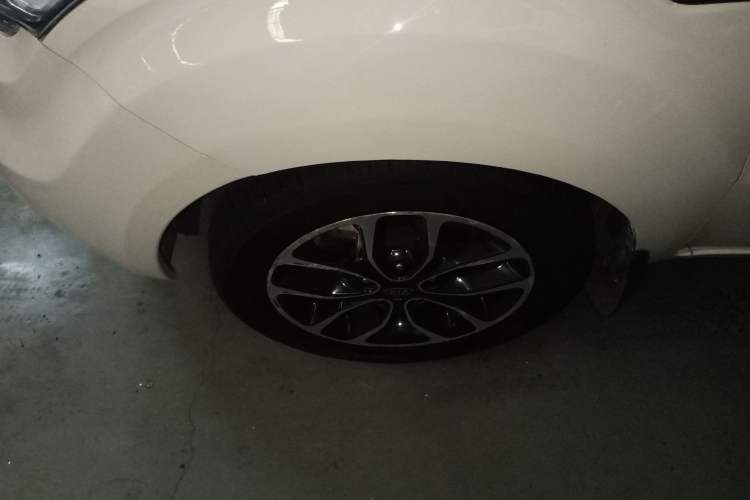 Used Kia Soul 2013 1.6L AT Premium
