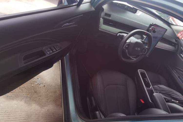 Used NETA V 2022 Chao 400 Lite
