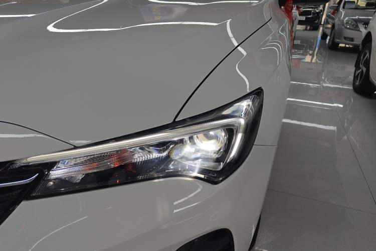 Used Buick Verano 2023 Pro Enjoyment Edition