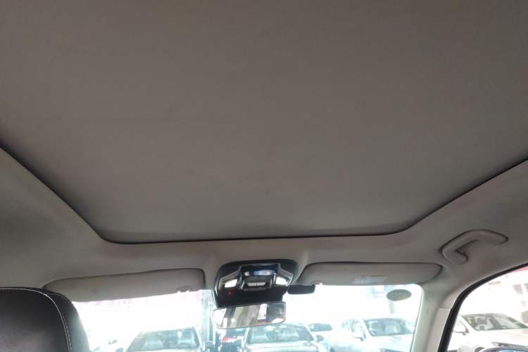 Used Geely Auto Monjaro 2019 300T YAOXINGZHE