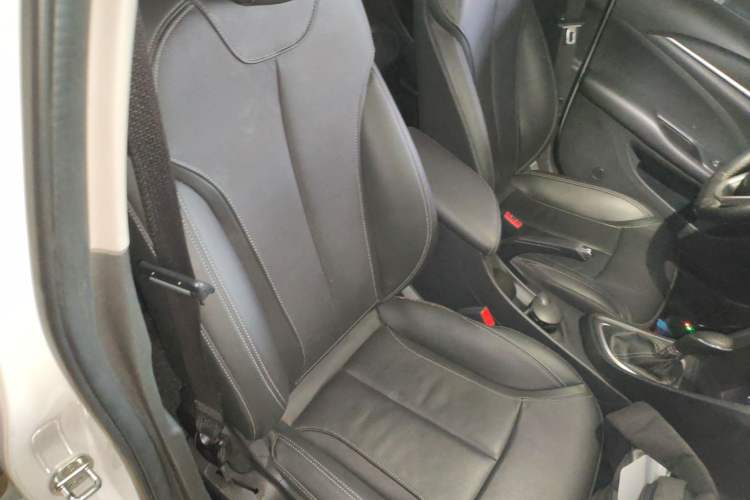 Used Buick Excelle GX 2018 18T Automatic Elite Model
