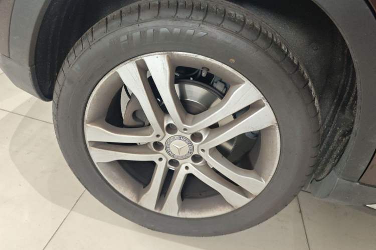 Used Mercedes-Benz GLA 2016 GLA 200 Sport Edition
