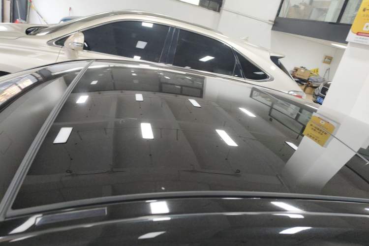 Used Mercedes-Benz S-Class 2016 S 320 L Luxury Model
