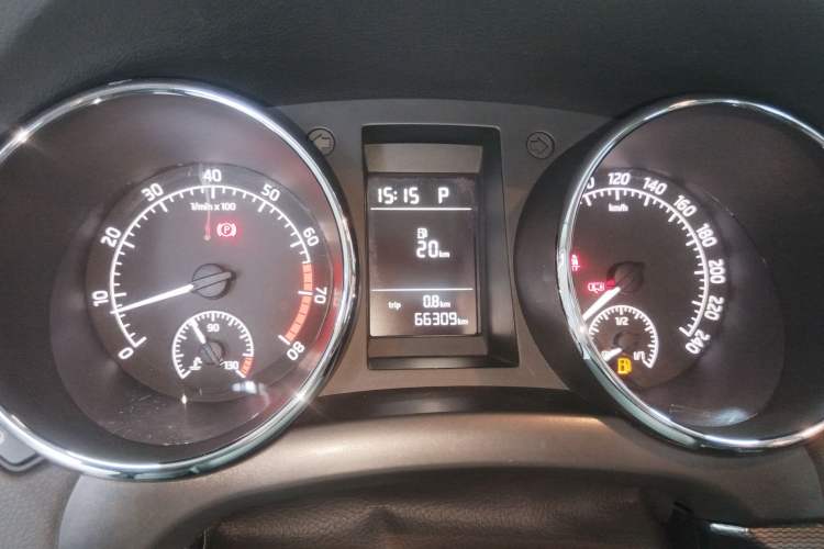 Used Skoda Yeti 2017 TSI280 DSG Advanced Edition
