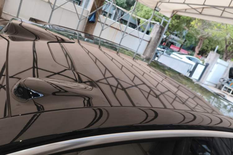 Used Nio ET7 2022 75 kWh