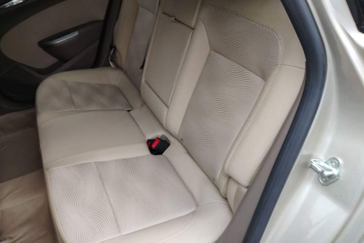 Used Buick GT 2013 GT 1.6L Manual Entry-Level Model