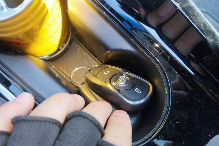 Used Buick Velite 6 2022 Plug-in Hybrid Connected Smart Model