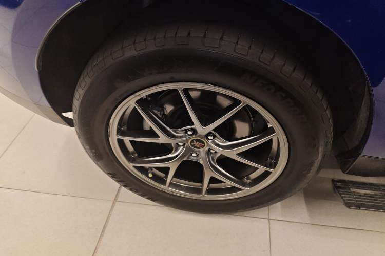 Used Jaguar F-PACE 2020 2.0T Urban Deluxe Edition
