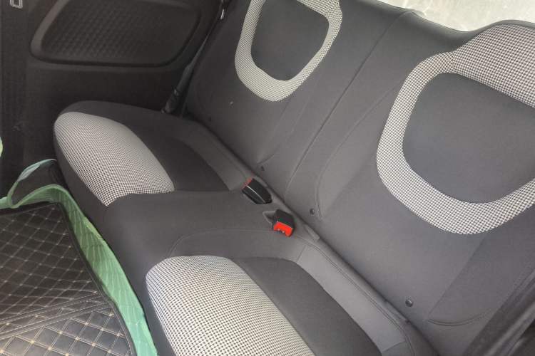 Used Wuling Hongguang MINIEV 2024 3rd Generation 215km Advanced Version