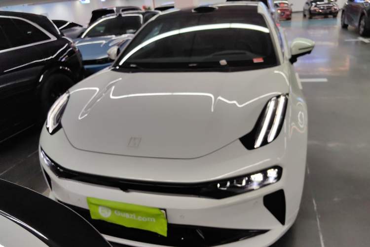 Used Zeekr 001 2025 YOU Edition 100 kWh All-Wheel Drive