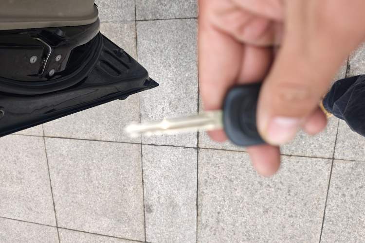 Used Nissan Qashqai 2012 2.0 XL Fire 6MT 2WD
