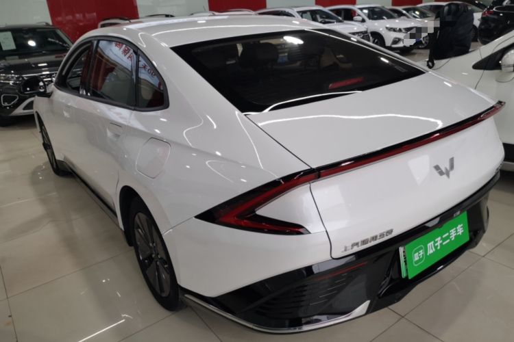 Used Wuling Xingguang 2023 70 Standard Edition Exterior 2