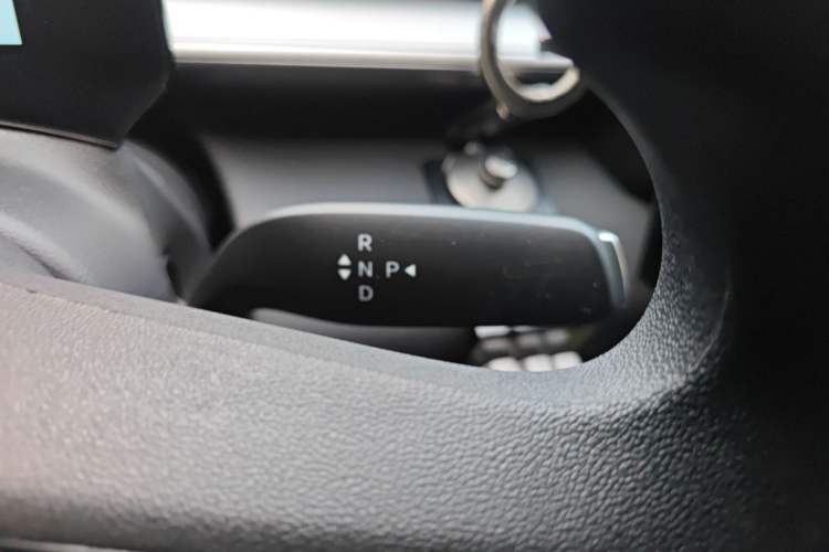 Used BYD e7 2025 Model 520 Smart Mobility Edition
