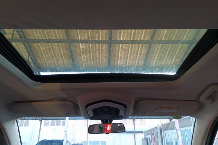 Used SWM G05 2021 PRO 1.5T Automatic Luxury Model 7 Seats