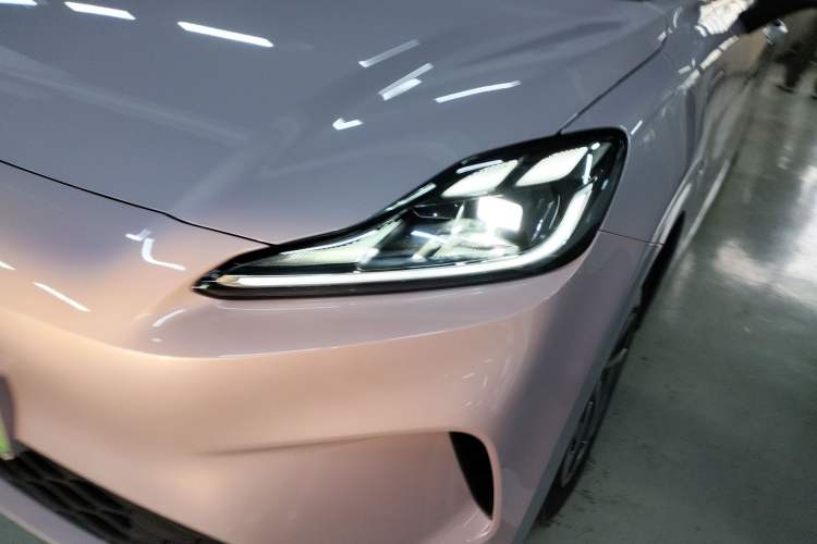 Used MG 4 EV 2026 Model 437 Composed Edition