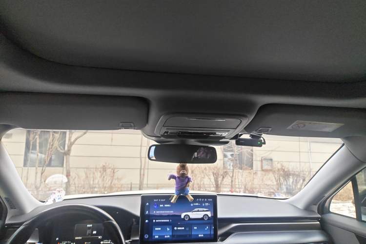 Used Lincoln Corsair 2022 2.0T Two-Wheel Drive Deluxe Edition
