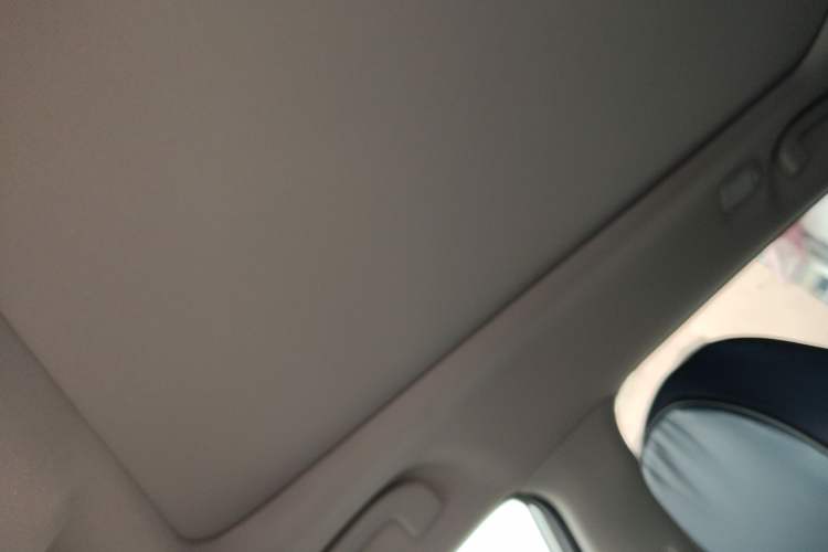 Used Nissan X-Trail 2022 Revised Version 2.0L Two-Wheel Drive Smart Connect Premium Edition