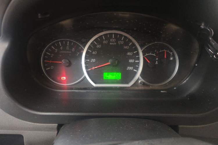 Used Wuling Hongguang 2014 1.5L Base Version