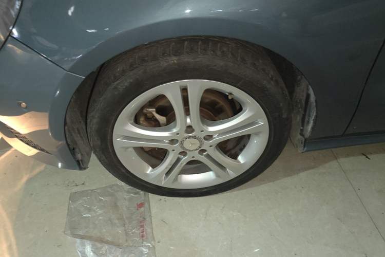 Used Mercedes-Benz A-Class 2015 A 180 Exterior 4