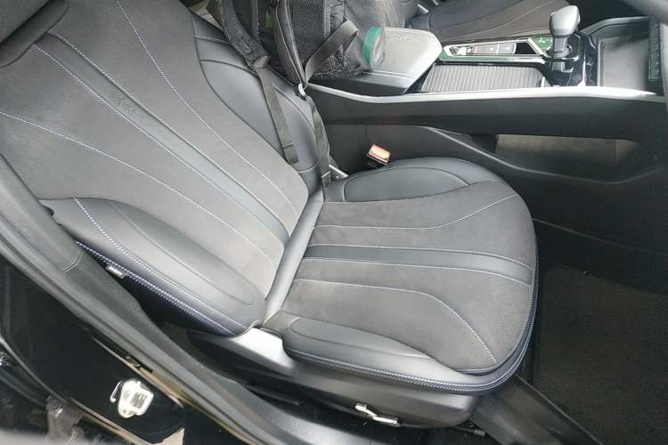 Used Geely Auto Preface 2025 Dongfang Yao 2.0TD Lanxing Edition