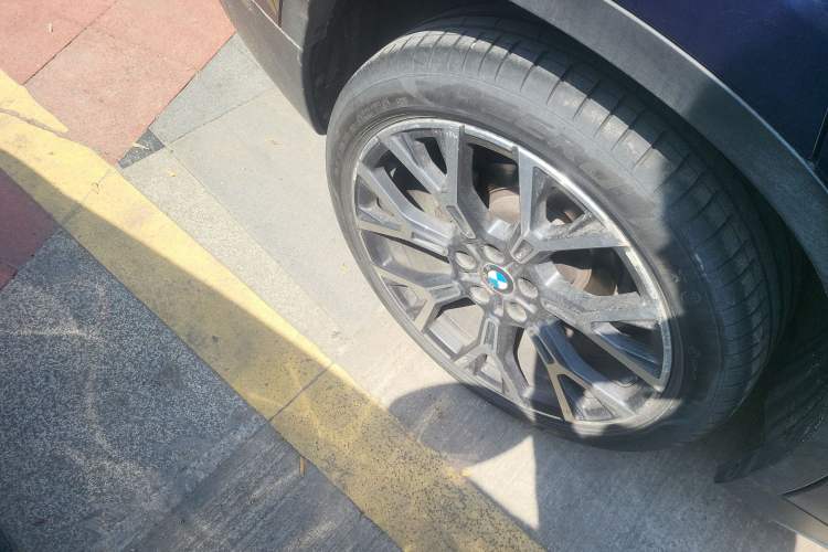 Used BMW X1 2020 xDrive25Li Luxury Edition