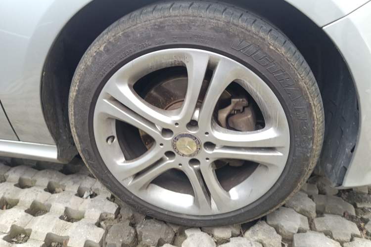 Used Mercedes-Benz A-Class (Import) 2015 A 180