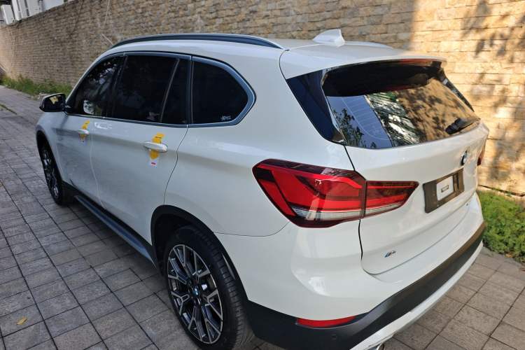 Used BMW X1 2022 Updated xDrive25Li Premium Edition
