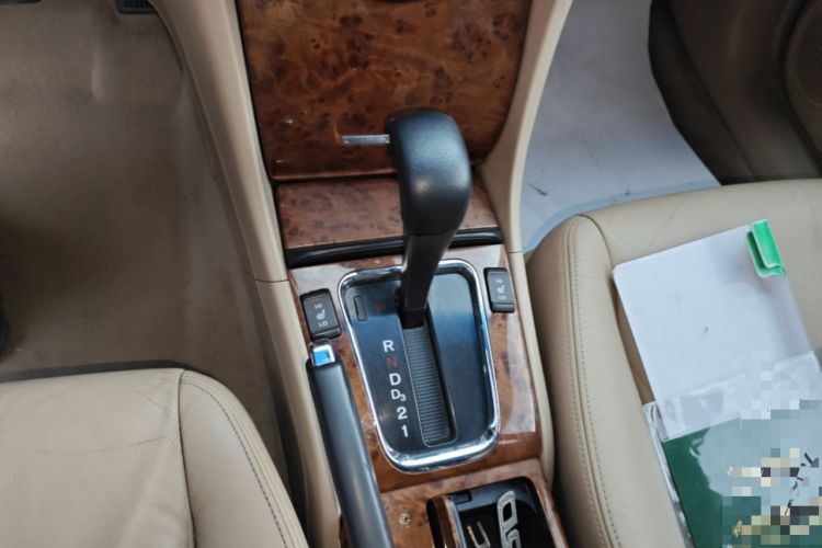 Used Honda Accord 2006 2.4L standard version Gear Lever