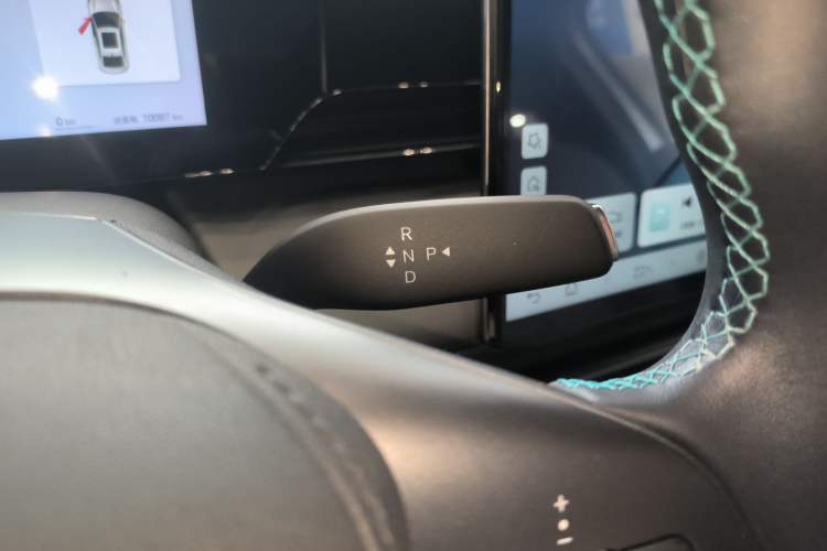 Used BYD Qin L 2025 EV 545KM Excellence Edition