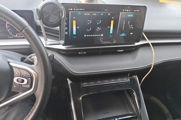 Used Haval H6 2021 3rd Generation 2.0T Automatic Two-Wheel Drive Max
