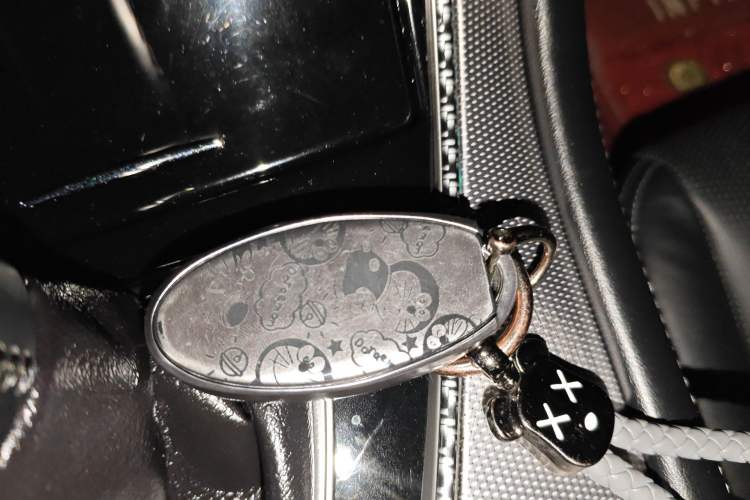 Used Infiniti Q50L 2015 2.0T Enjoyment Edition