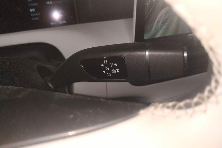 Used XPeng G6 2023 580 Long-Range Pro