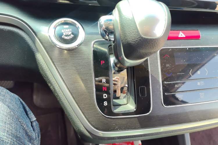 Used Honda Elysion 2016 2.4L Classic Edition