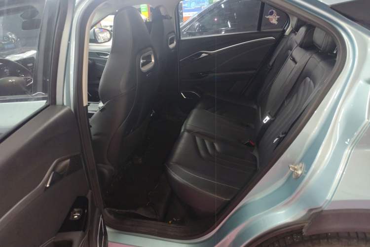 Used NETA U 2021 Pro 400 Cruiser Edition