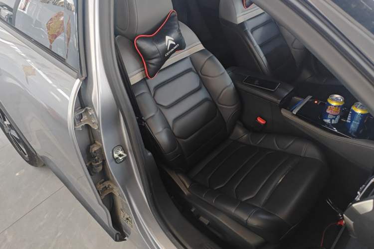 Used Citroen C5 X 2023 1.6T Enjoy the Extraordinary
