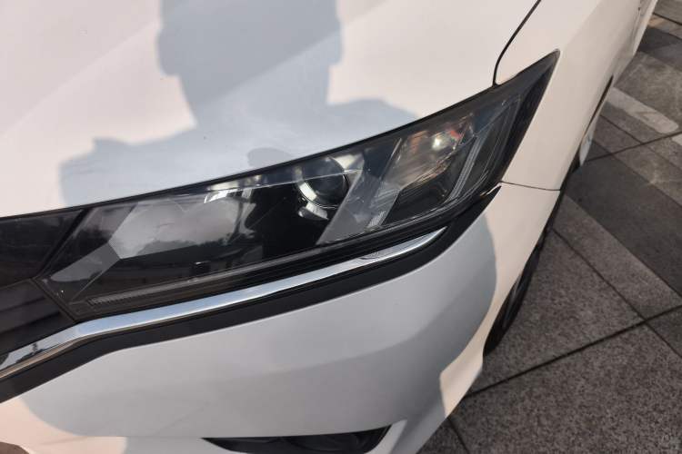 Used Honda Greiz 2016 1.5L CVT Classic Edition