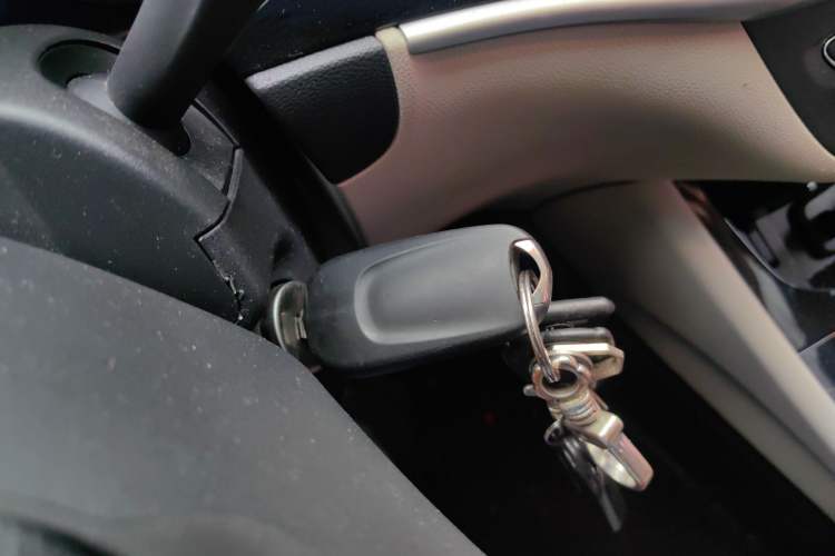 Used Buick Verano 2017 Sedan 15S Automatic Leading Model
