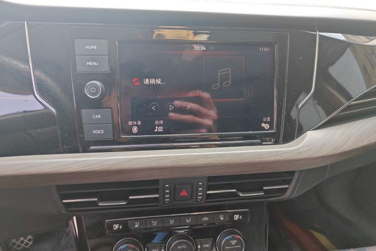 Used Volkswagen Passat 
