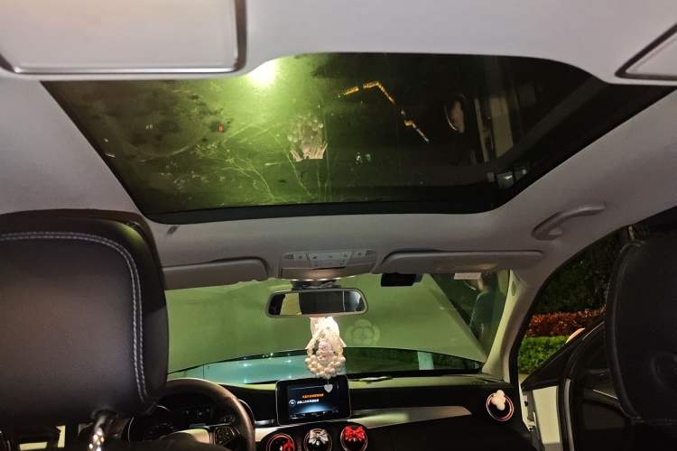 Used Mercedes-Benz C-Class 2015 Revised C 200 L Sport Edition