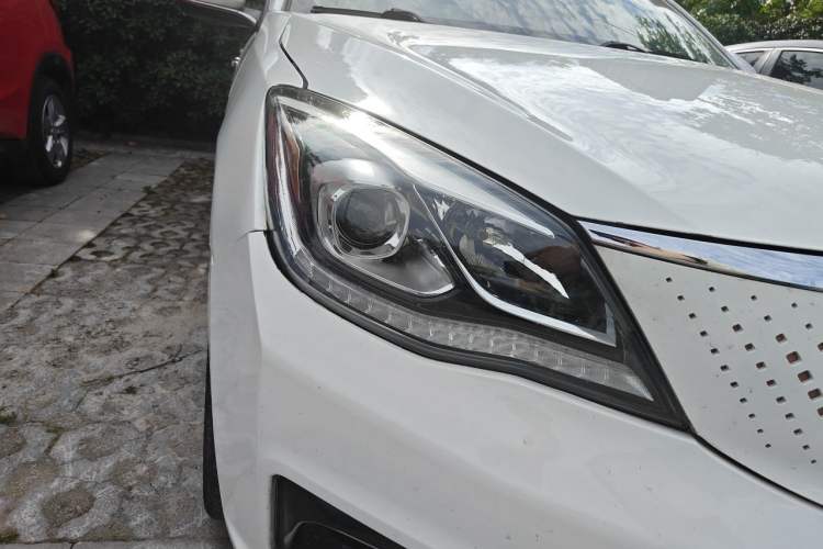 Used Dongfeng Aeolus E70 2021 Revised Version 500 Super Delight Edition