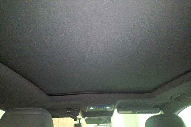 Used BYD Song L DM-i 2025 Intelligent Driving Version 112 km Leading Trim