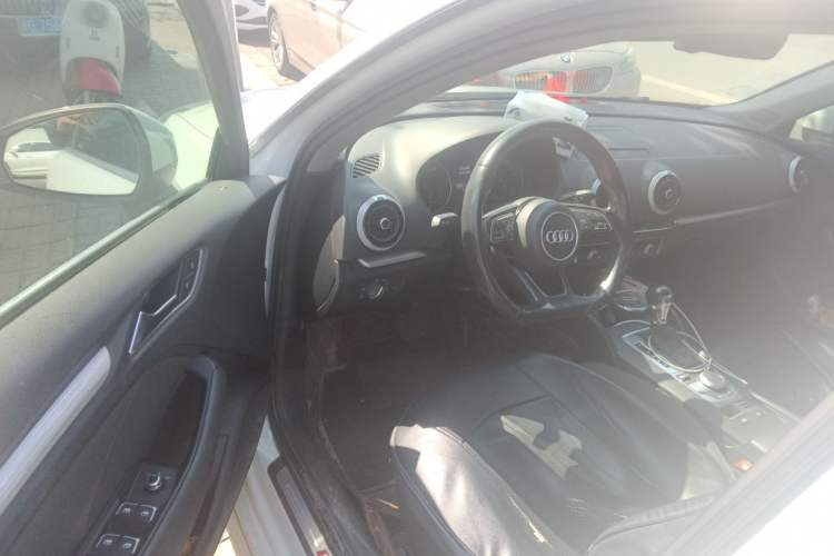 Used Audi A3 2017 Sportback 35 TFSI Sport Edition