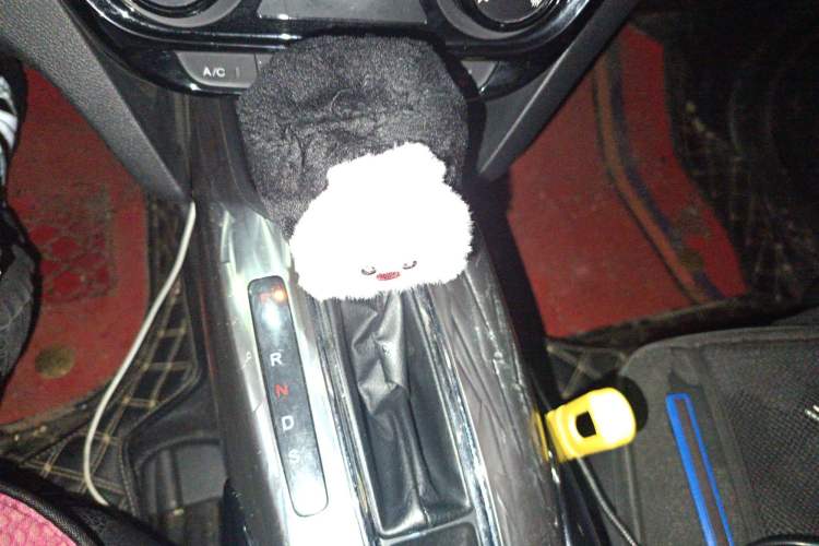 Used Honda XR-V 2019 1.5L CVT Classic Edition China V