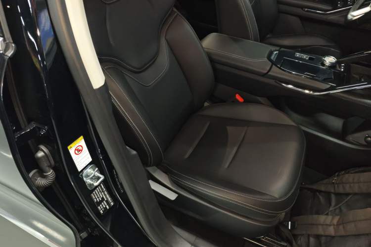 Used Haval H6 2021 3rd Generation 1.5T Automatic Two-Wheel Drive Max