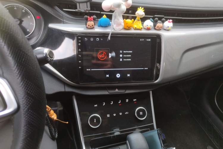 Used Chery Arrizo 5 2019 Revised PRO 1.5L CVT Youth Edition China VI Standard